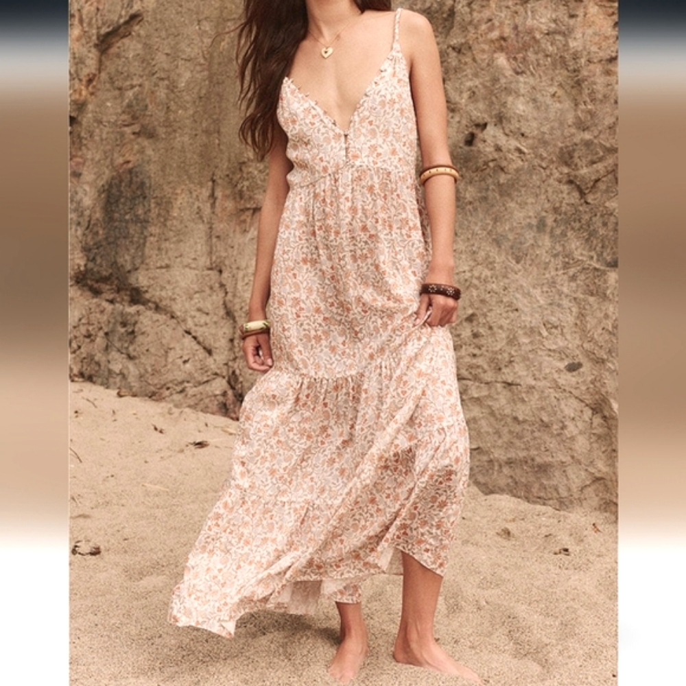 🍒NWT🍒 SPELL SUNSHINE BANDIT MAXI M